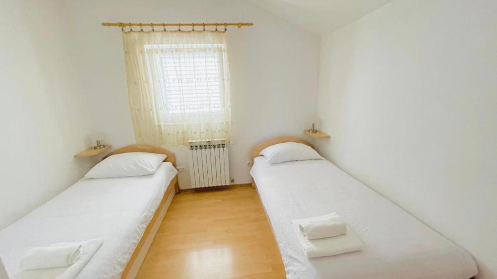 Отель, гостиница в Задаре, Хорватия, 580 м² - фото 18