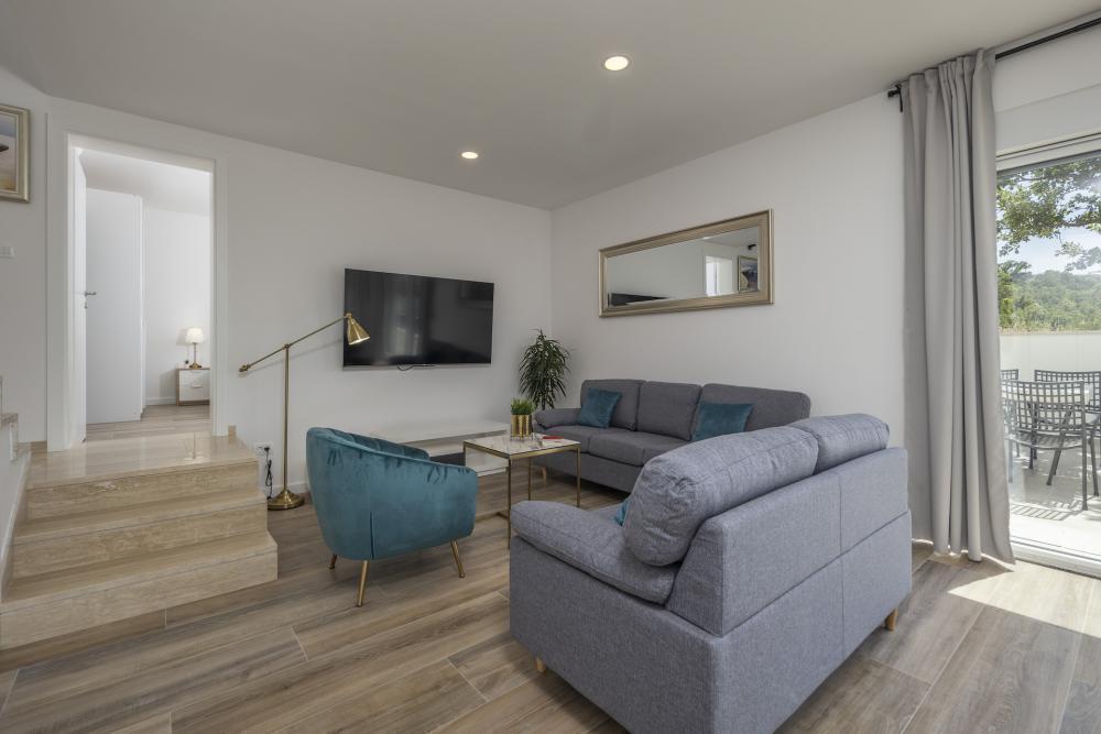 Вилла в Задаре, Хорватия, 450 м² - фото 18