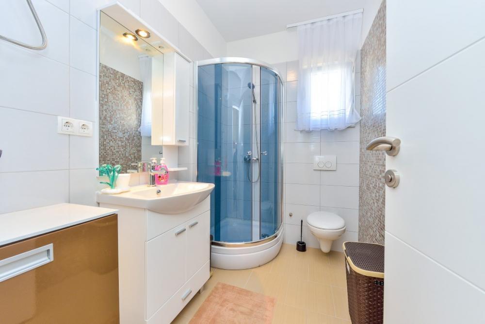 Отель, гостиница Zaton, Хорватия, 390 м² - фото 19