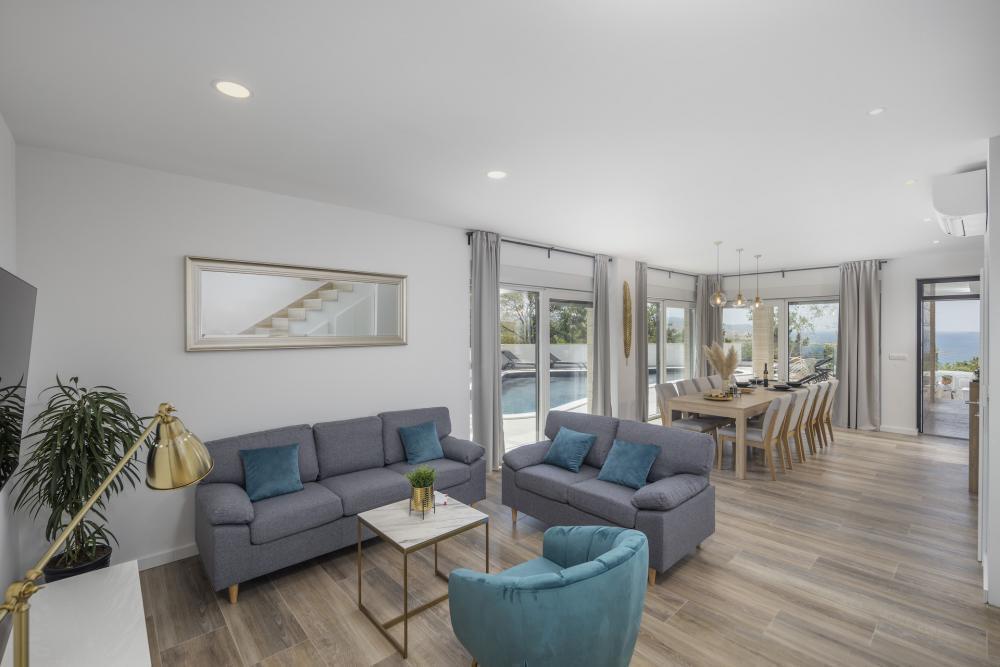 Вилла в Задаре, Хорватия, 450 м² - фото 19