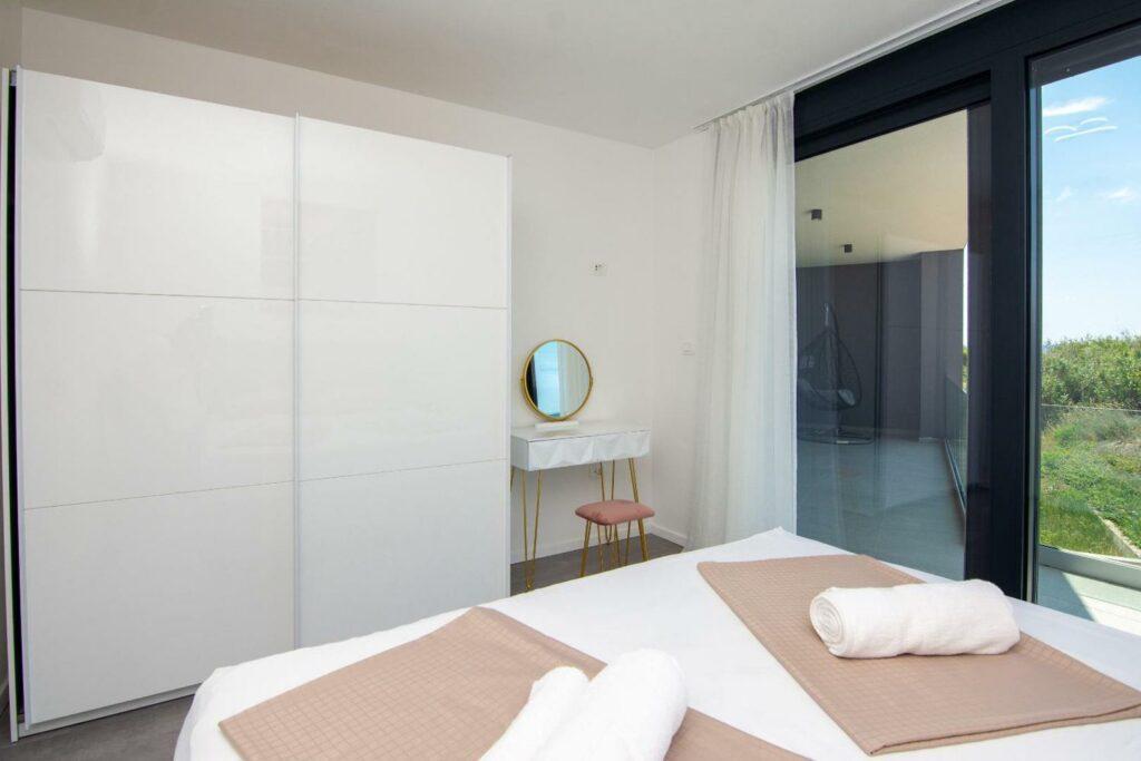 Вилла в Привлаке, Хорватия, 202 м² - фото 19