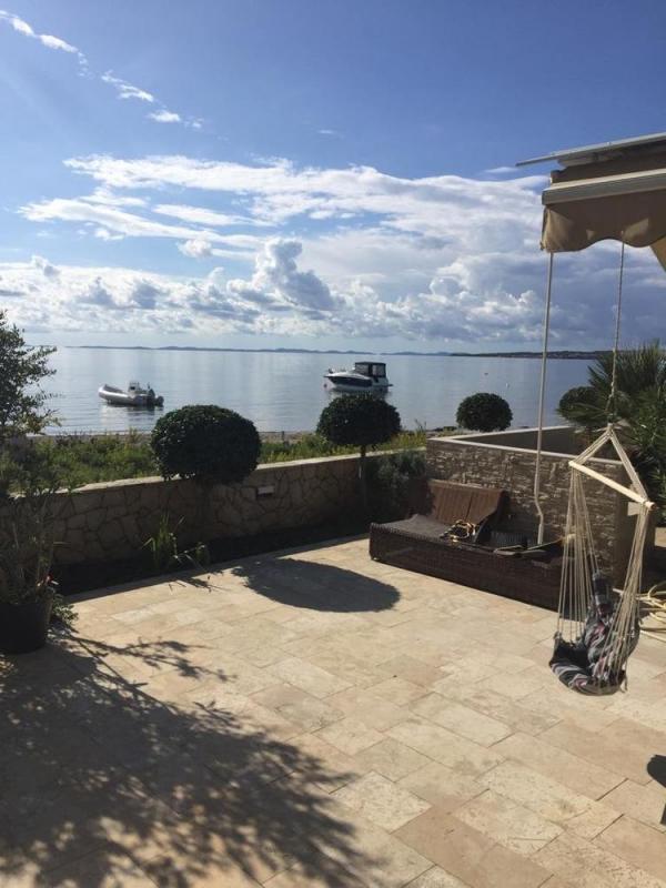 Отель, гостиница Vir, Хорватия, 420 м² - фото 19