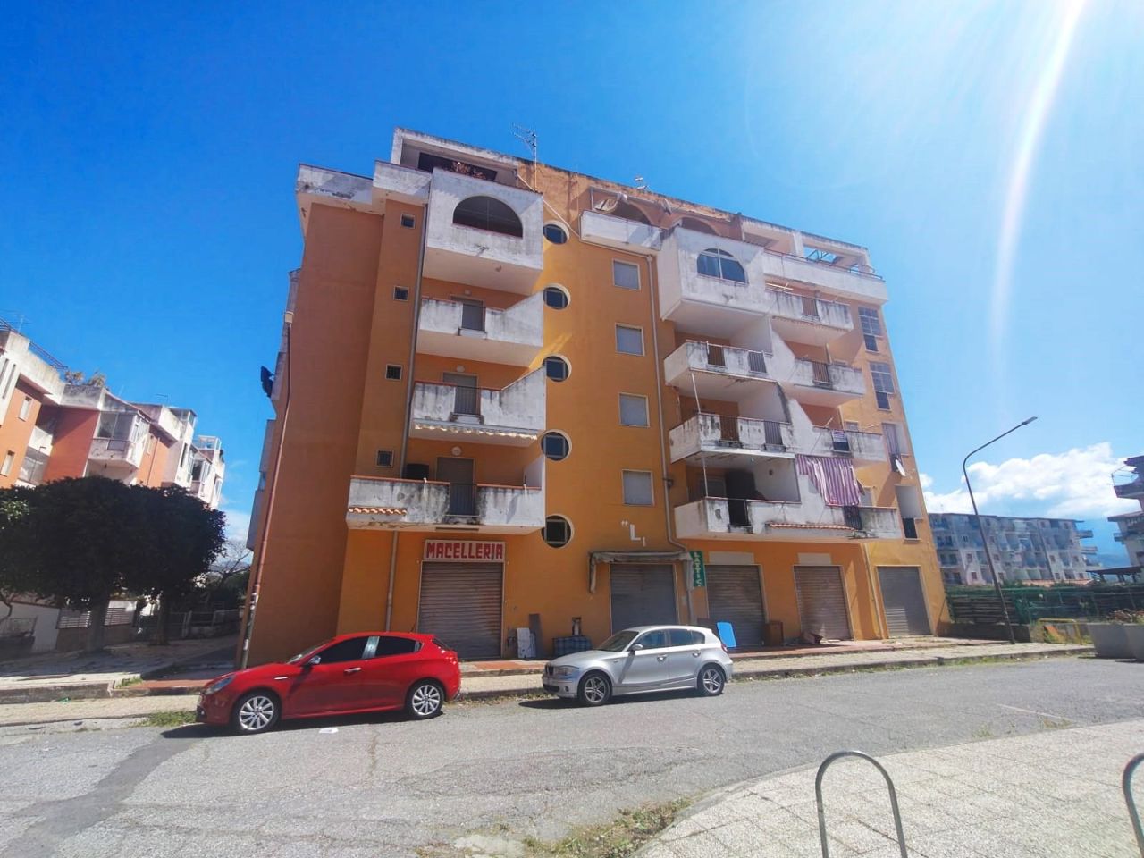 Квартира в Скалее, Италия, 65 м² - фото 1