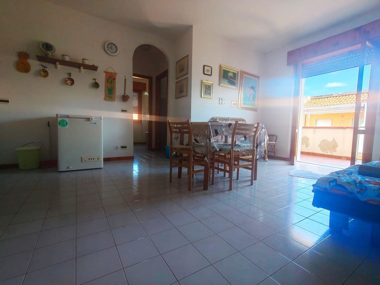 Квартира в Скалее, Италия, 65 м² - фото 3