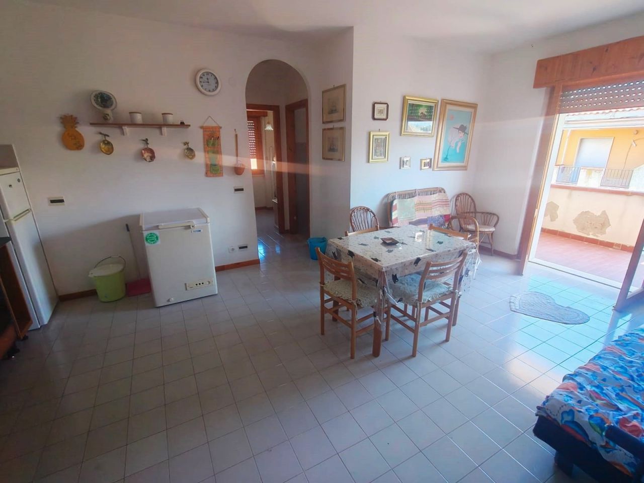 Квартира в Скалее, Италия, 65 м² - фото 8