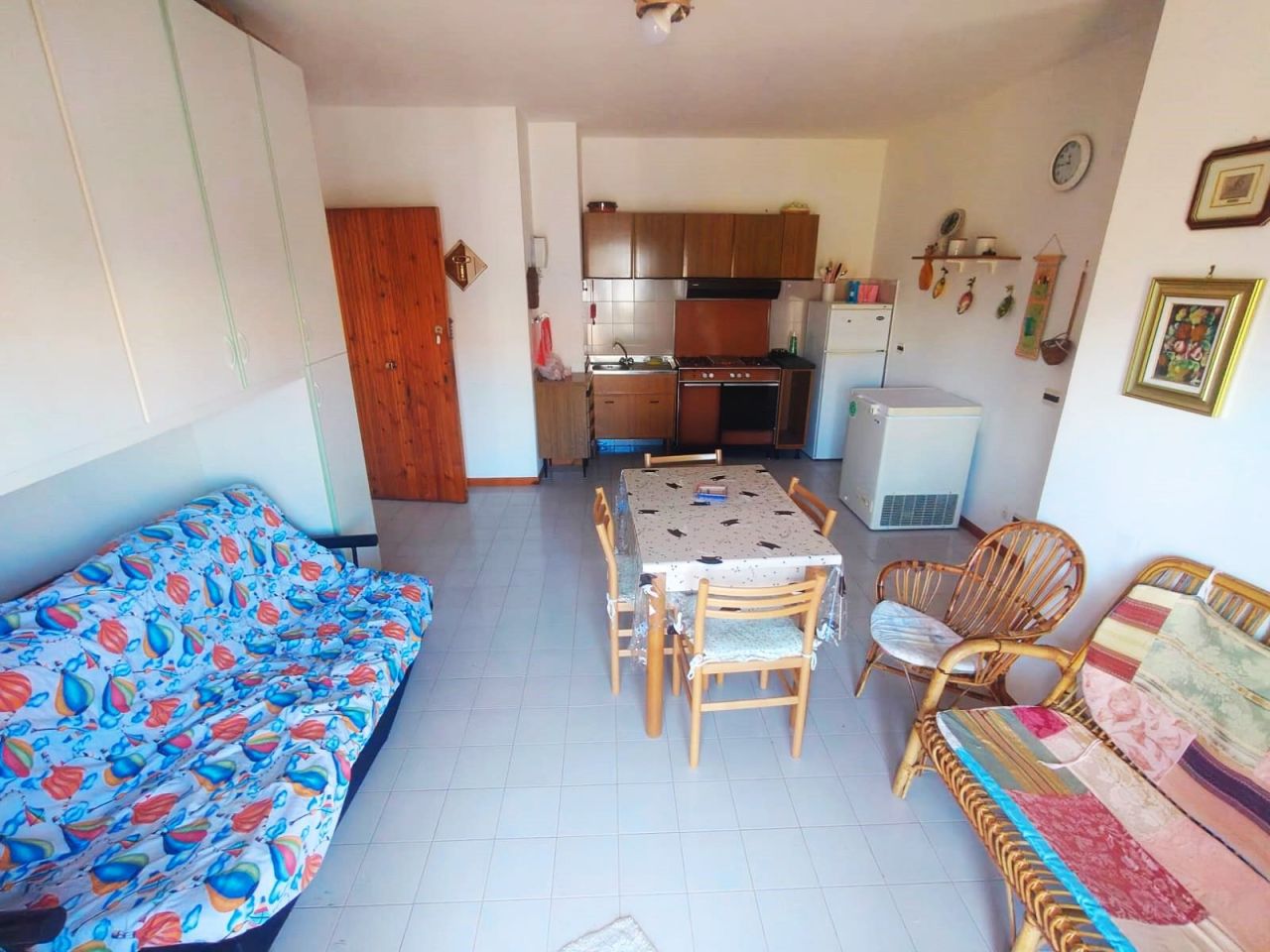 Квартира в Скалее, Италия, 65 м² - фото 5