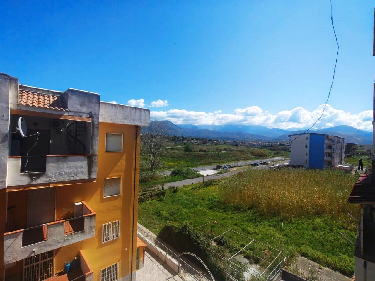 Квартира в Скалее, Италия, 65 м² - фото 2