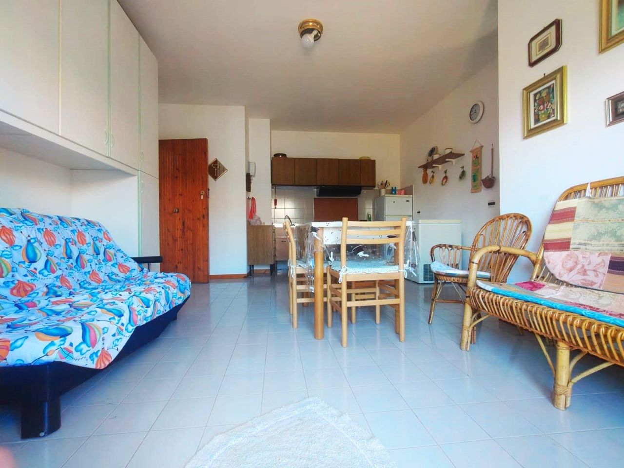 Квартира в Скалее, Италия, 65 м² - фото 4