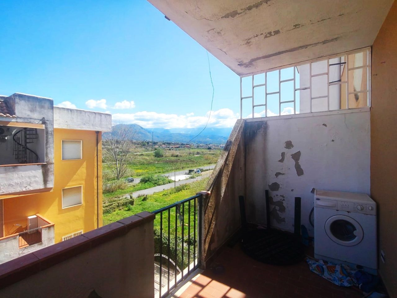 Квартира в Скалее, Италия, 65 м² - фото 7