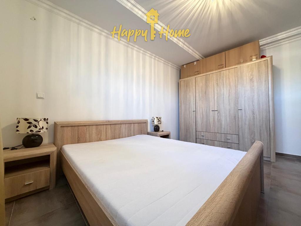 Квартира в Святом Власе, Болгария, 67 м² - фото 12