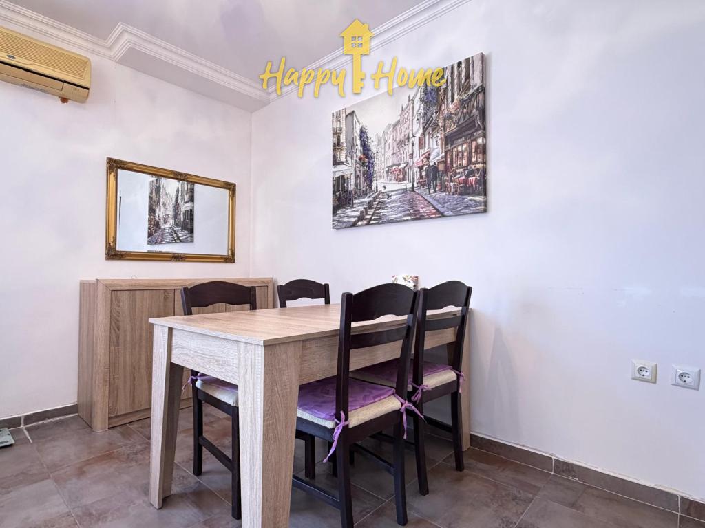 Квартира в Святом Власе, Болгария, 67 м² - фото 7