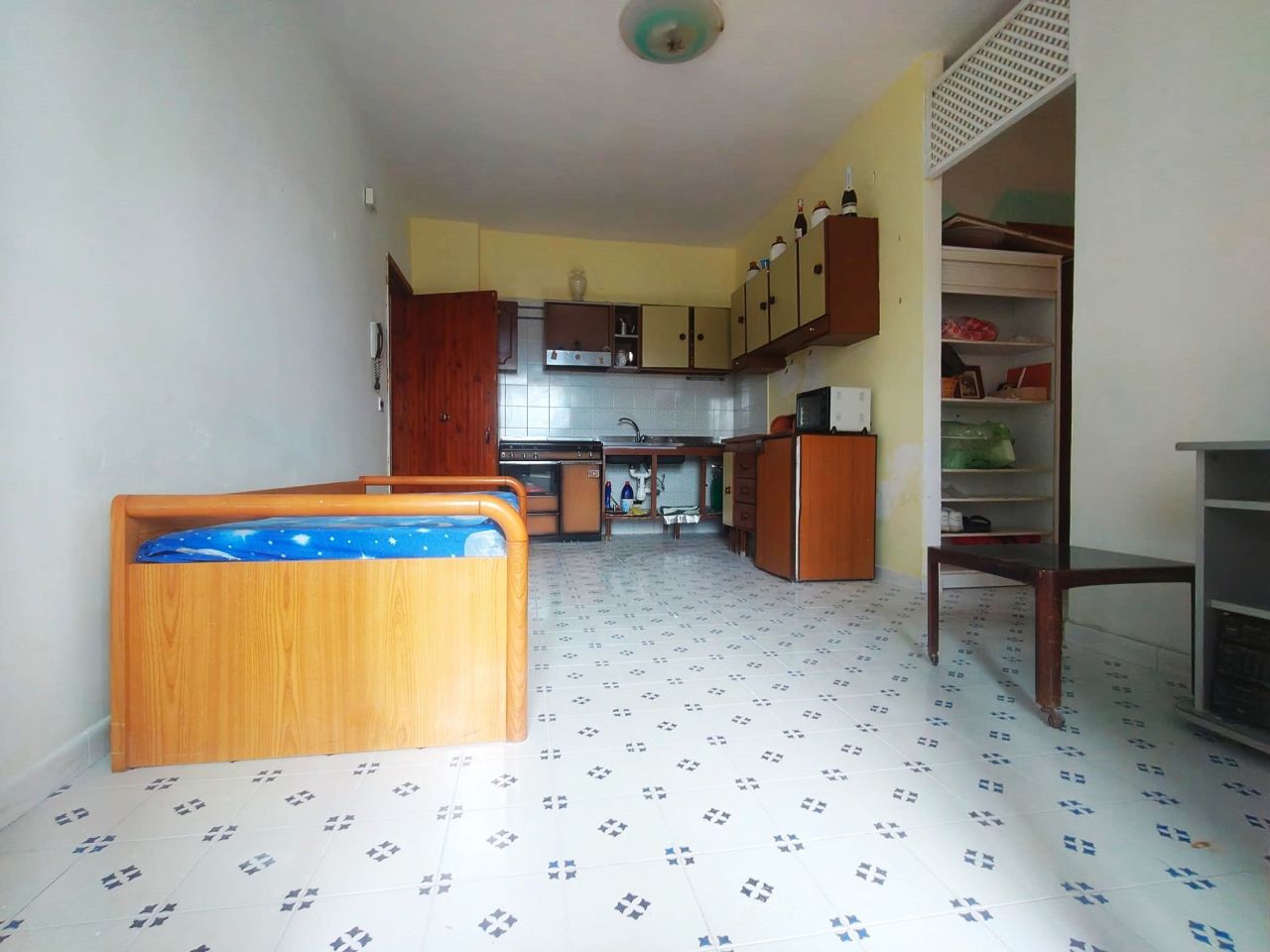 Квартира в Скалее, Италия, 90 м² - фото 11