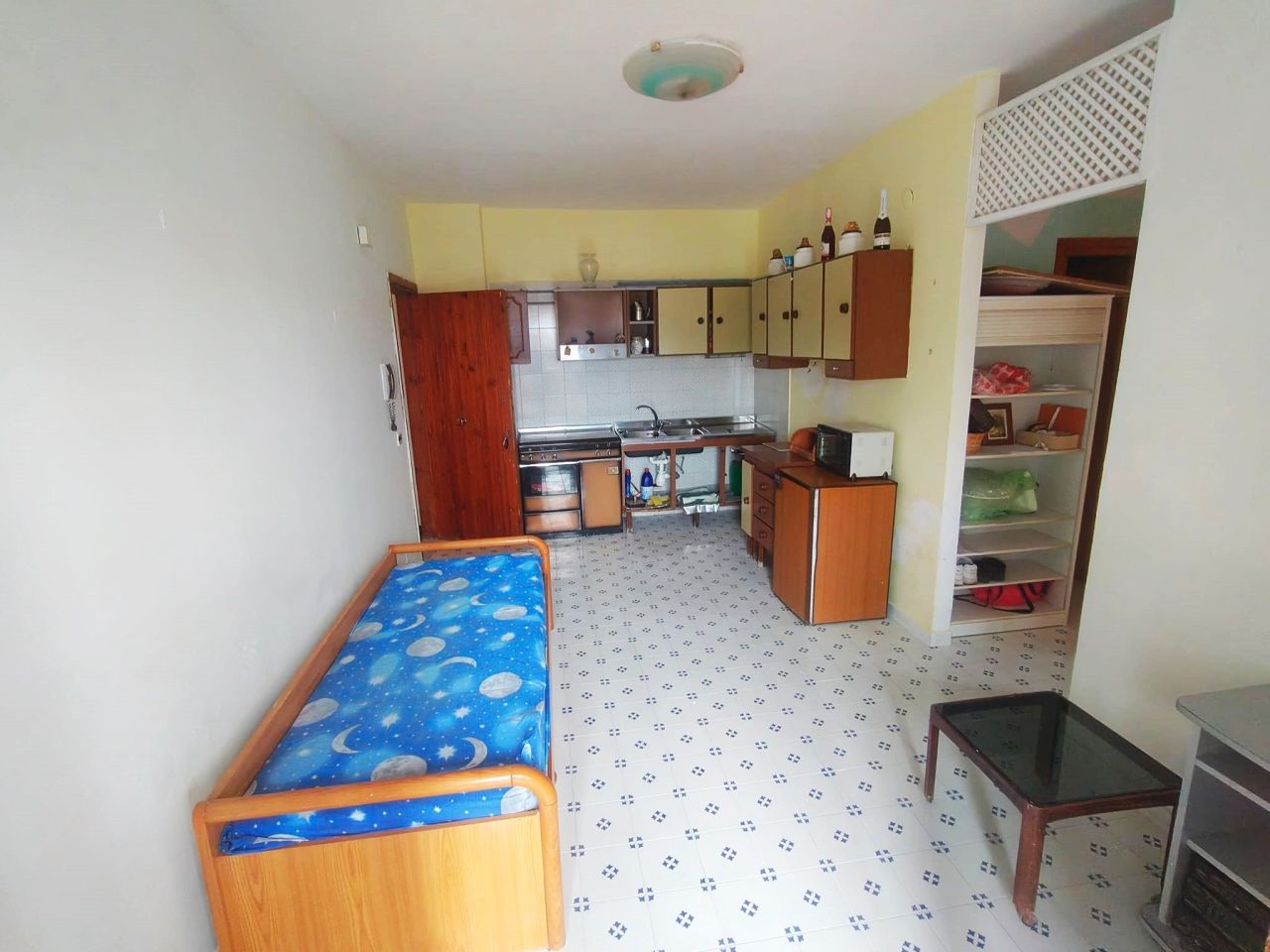Квартира в Скалее, Италия, 90 м² - фото 10