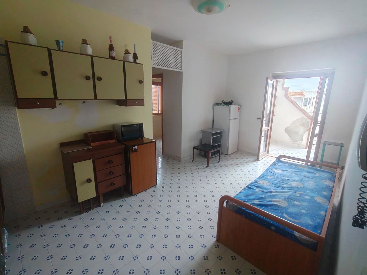 Квартира в Скалее, Италия, 90 м² - фото 8