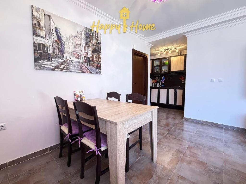 Квартира в Святом Власе, Болгария, 67 м² - фото 6