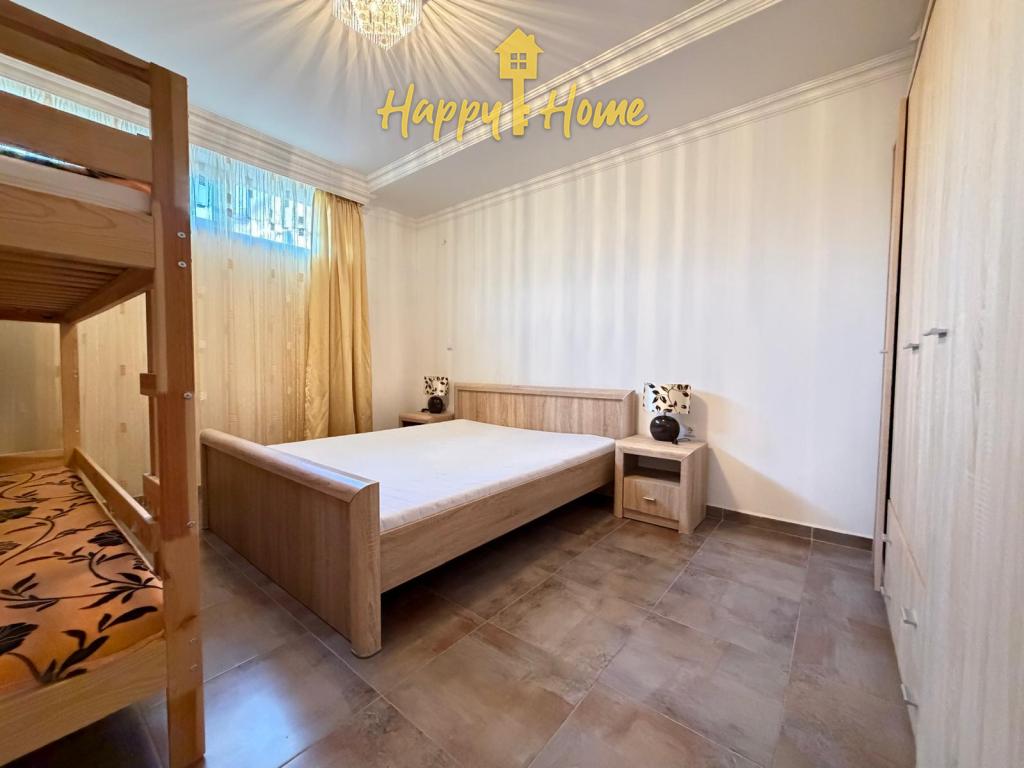 Квартира в Святом Власе, Болгария, 67 м² - фото 10