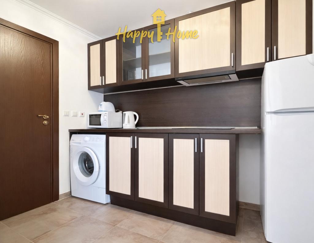 Квартира в Святом Власе, Болгария, 67 м² - фото 8