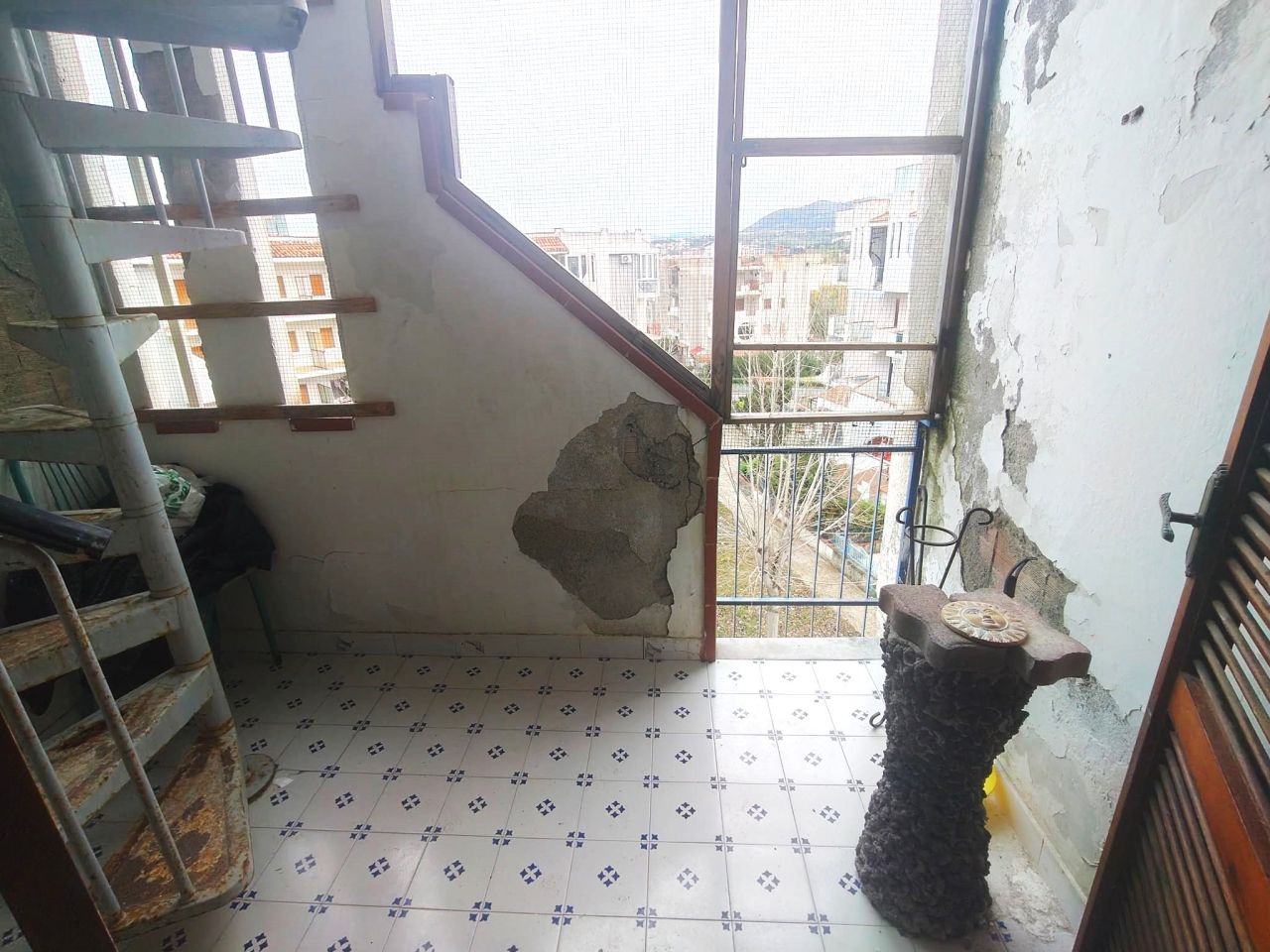 Квартира в Скалее, Италия, 90 м² - фото 12