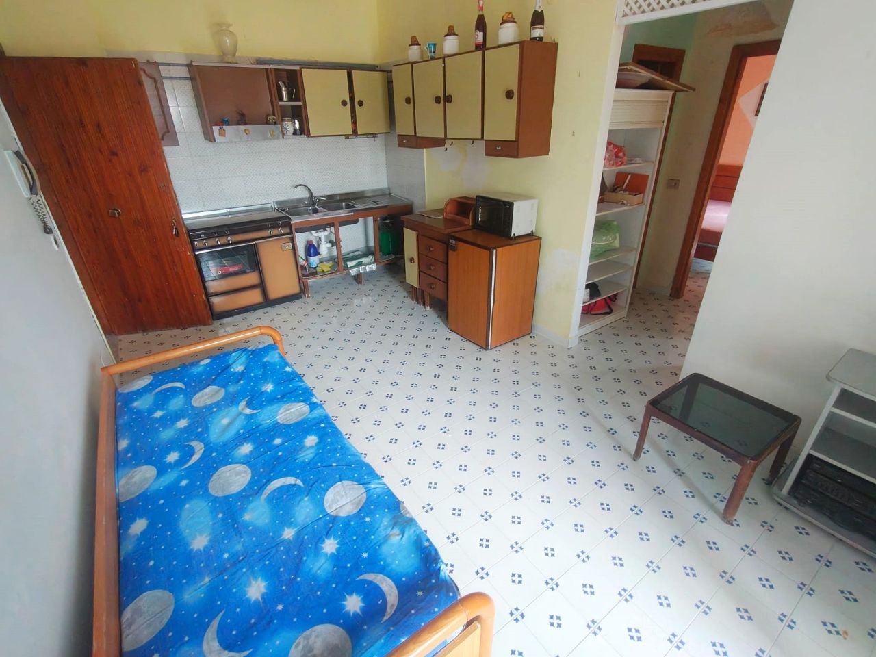 Квартира в Скалее, Италия, 90 м² - фото 9