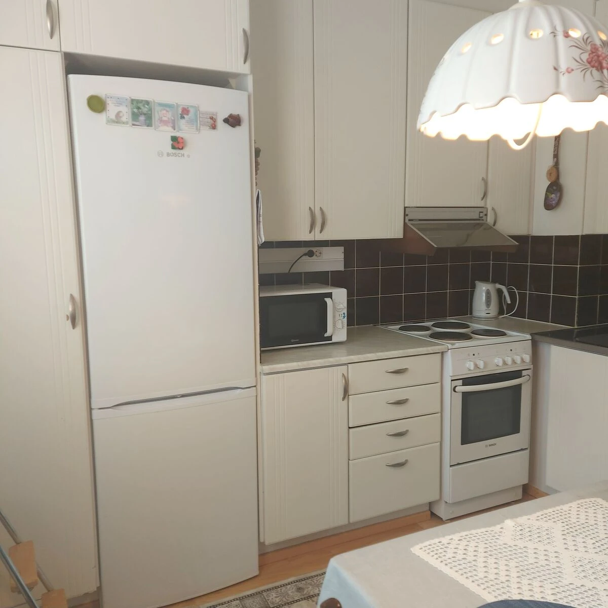 Квартира в Йоэнсуу, Финляндия, 57 м² - фото 3