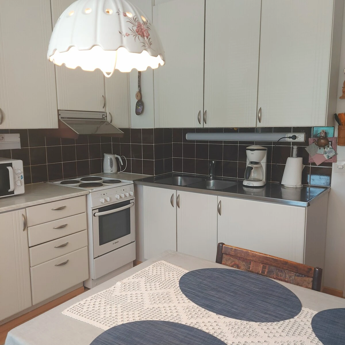 Квартира в Йоэнсуу, Финляндия, 57 м² - фото 2