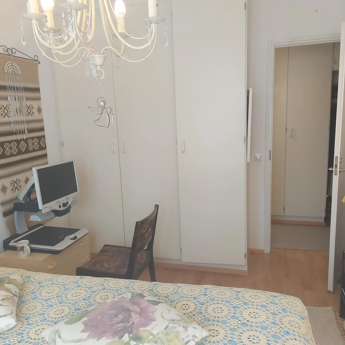 Квартира в Йоэнсуу, Финляндия, 57 м² - фото 5