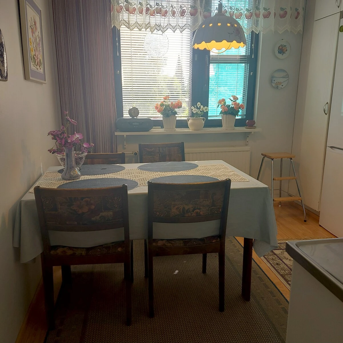 Квартира в Йоэнсуу, Финляндия, 57 м² - фото 4