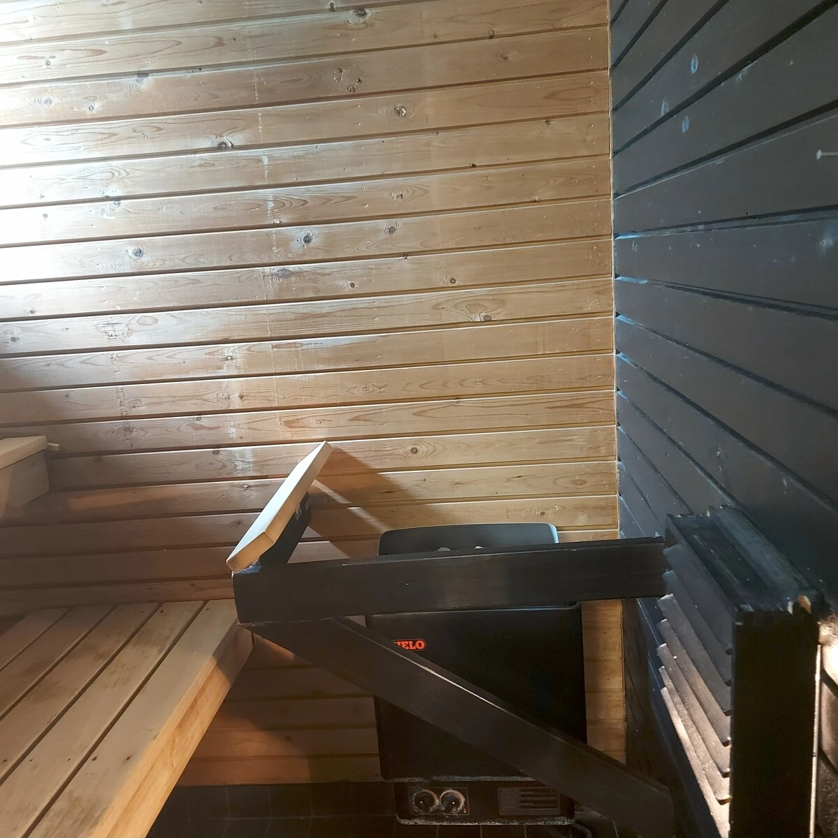 Квартира в Йоэнсуу, Финляндия, 57 м² - фото 7