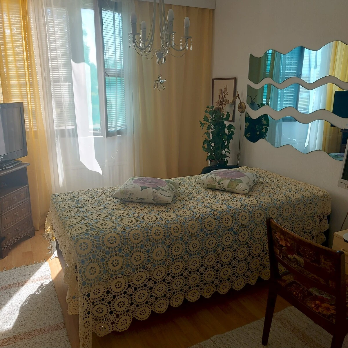 Квартира в Йоэнсуу, Финляндия, 57 м² - фото 6