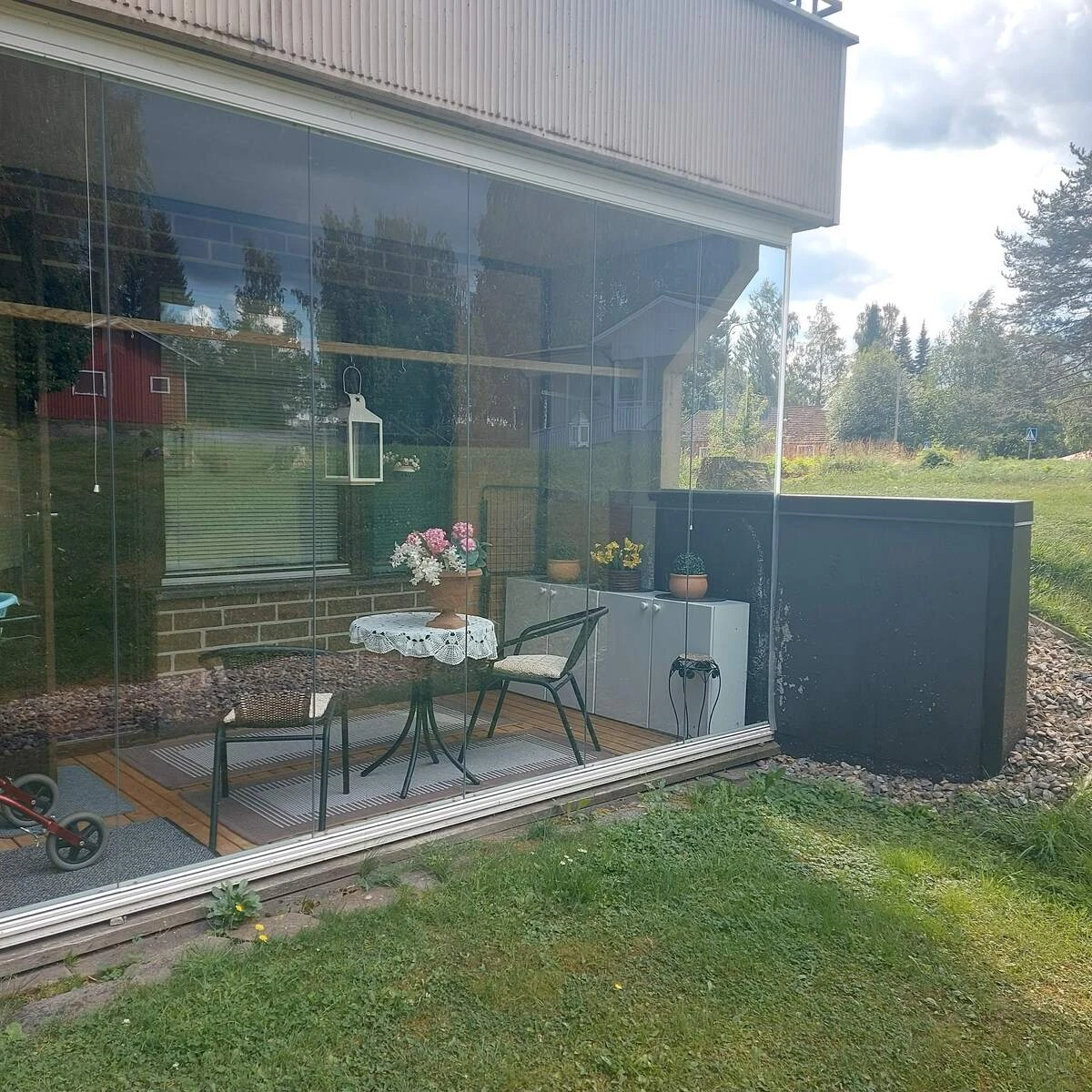 Квартира в Йоэнсуу, Финляндия, 57 м² - фото 9