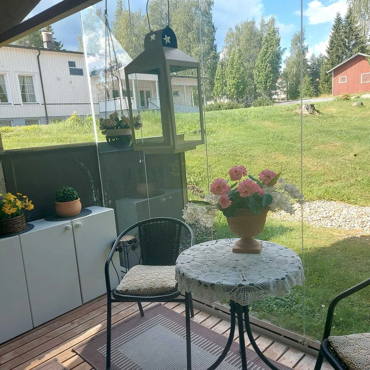 Квартира в Йоэнсуу, Финляндия, 57 м² - фото 8