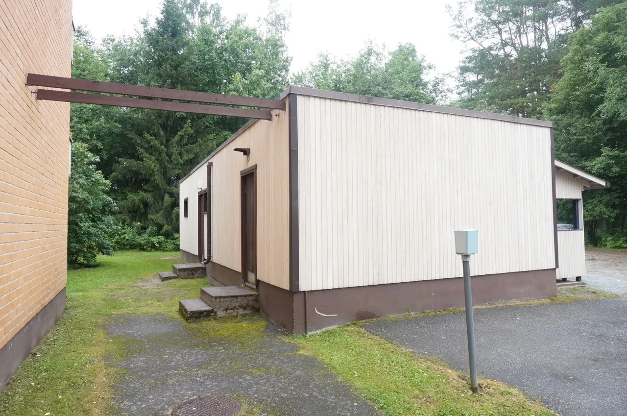 Квартира в Йоэнсуу, Финляндия, 57 м² - фото 10