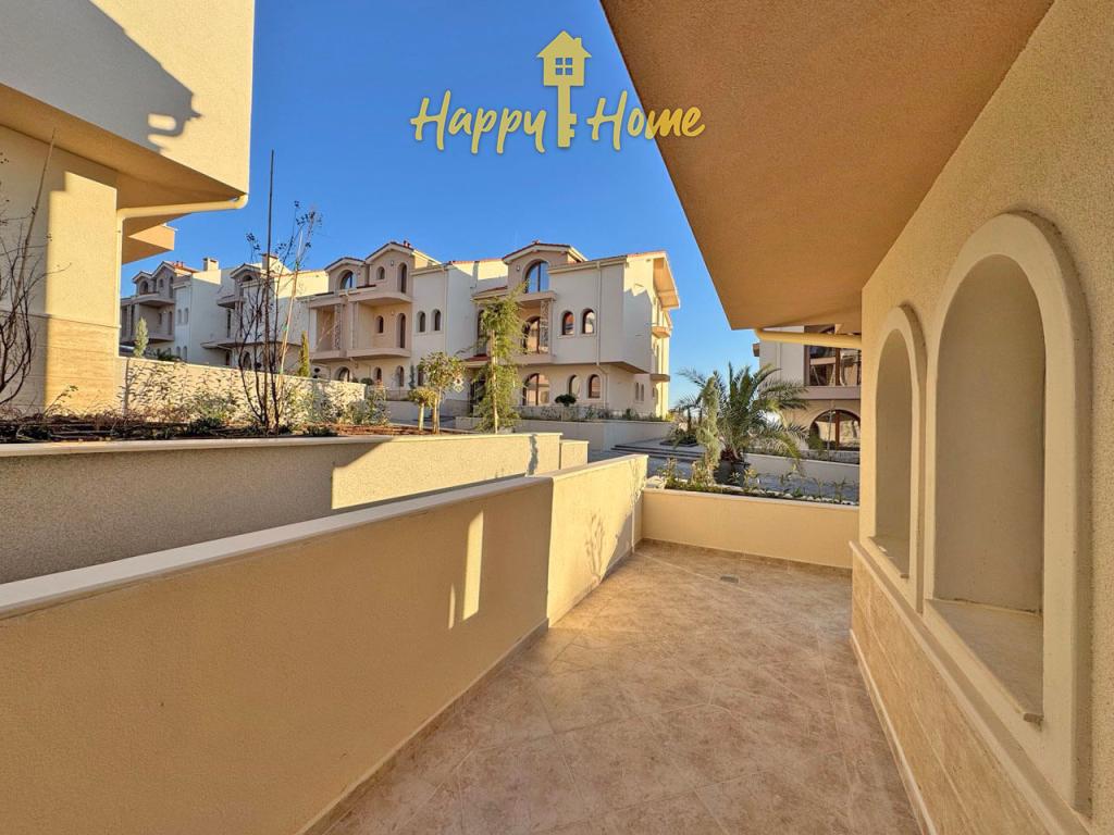 Квартира в Кошарице, Болгария, 71 м² - фото 9