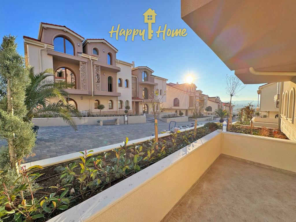 Квартира в Кошарице, Болгария, 71 м² - фото 8