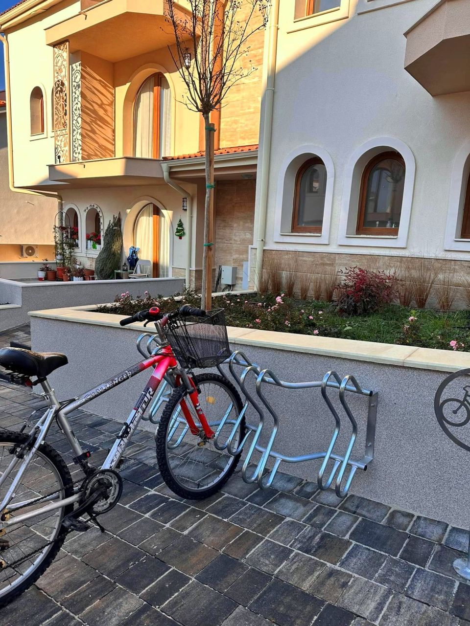 Квартира в Кошарице, Болгария, 71 м² - фото 15