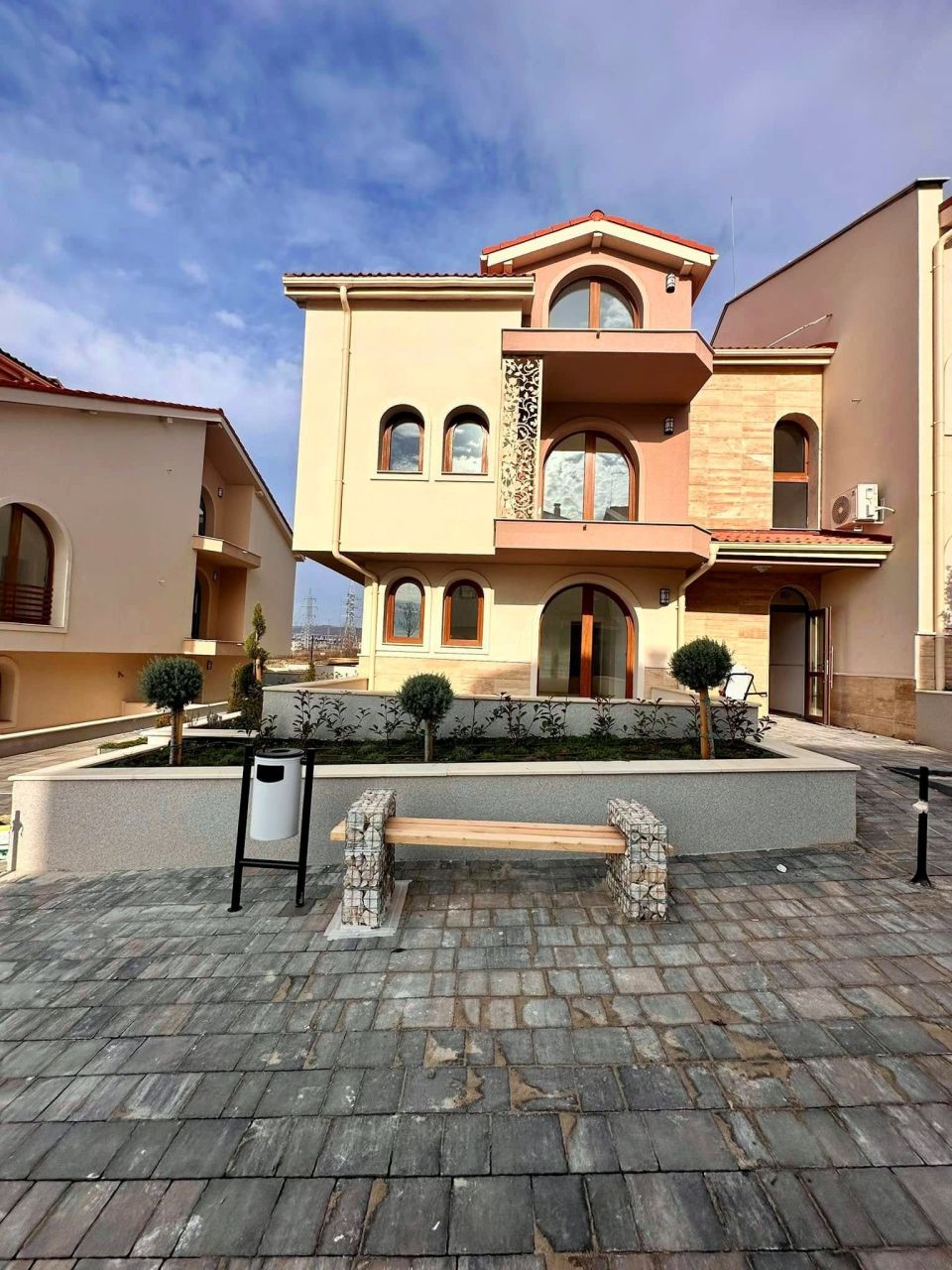 Квартира в Кошарице, Болгария, 71 м² - фото 11