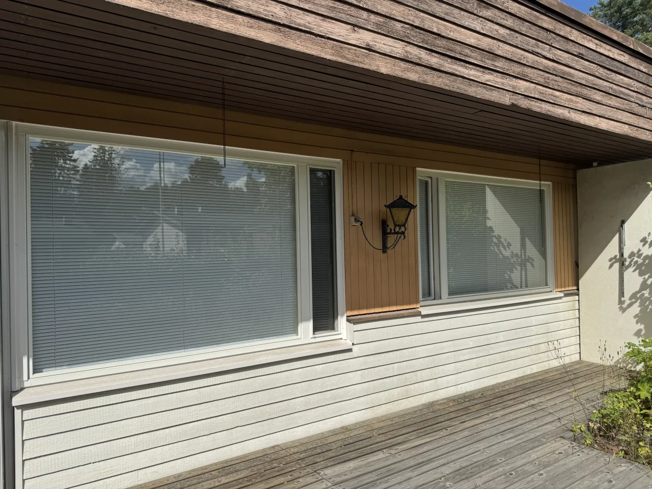 Таунхаус в Мянття, Финляндия, 104.5 м² - фото 1