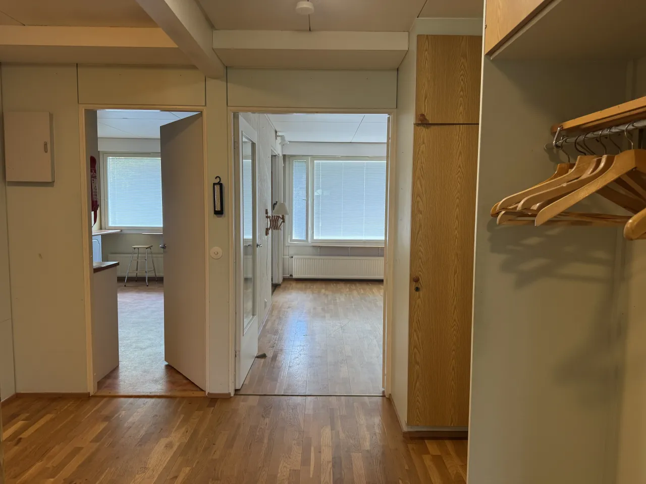 Таунхаус в Мянття, Финляндия, 104.5 м² - фото 4