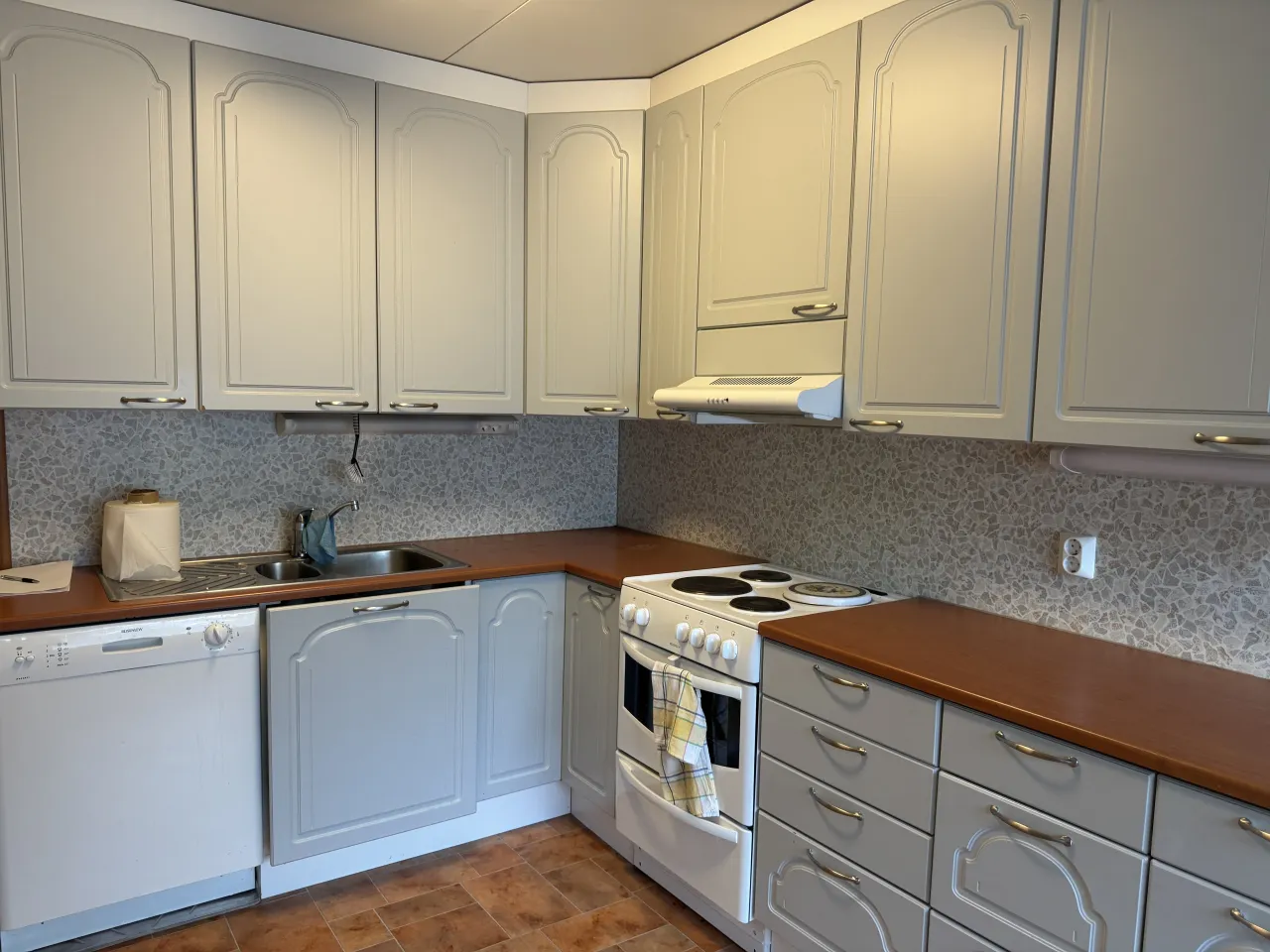 Таунхаус в Мянття, Финляндия, 104.5 м² - фото 9