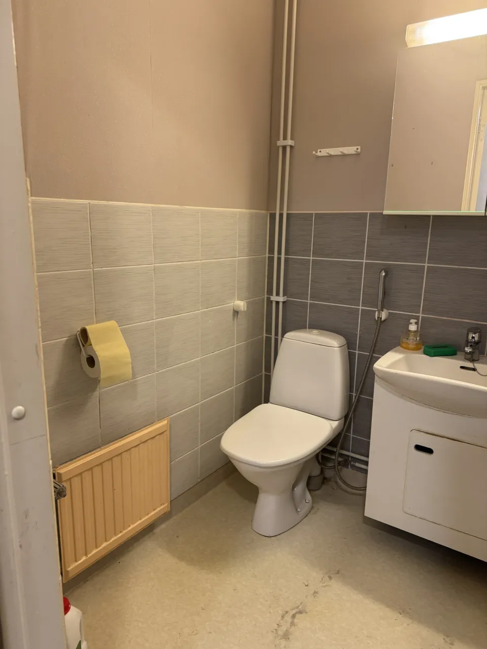 Таунхаус в Мянття, Финляндия, 104.5 м² - фото 15