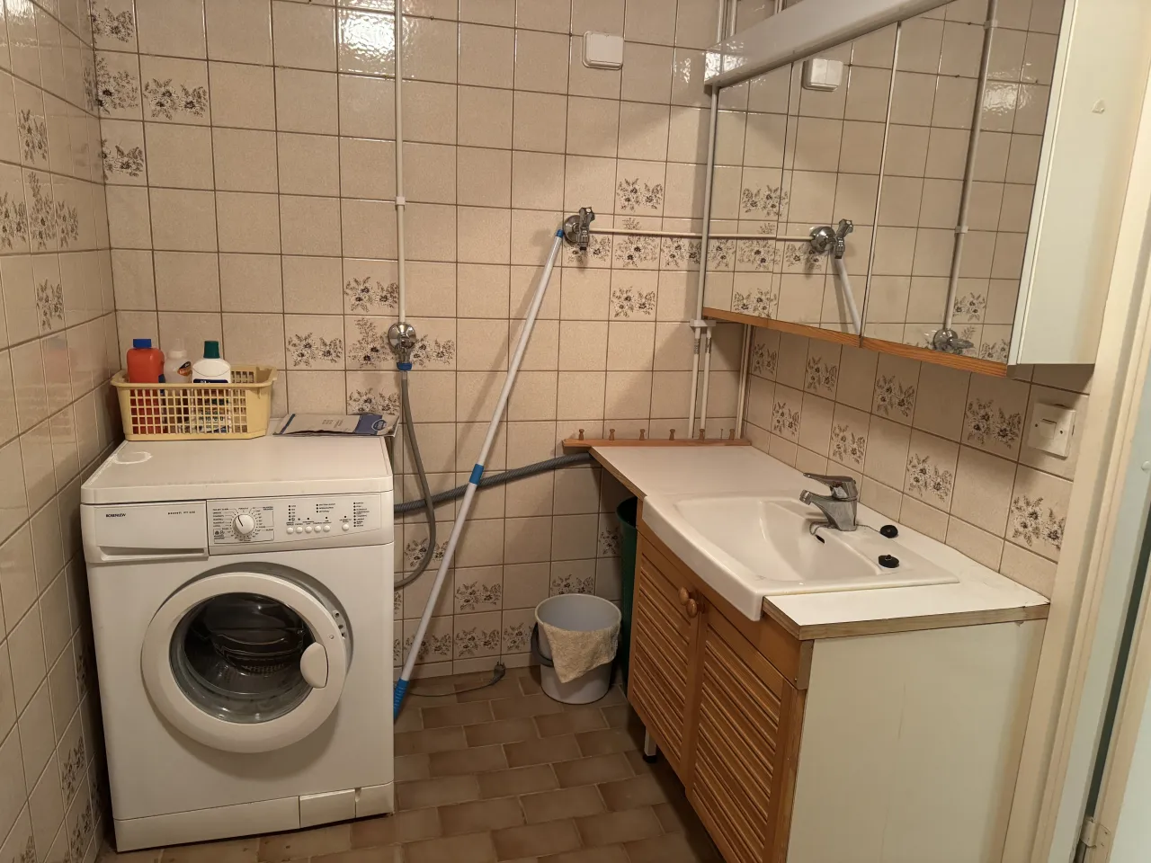 Таунхаус в Мянття, Финляндия, 104.5 м² - фото 16