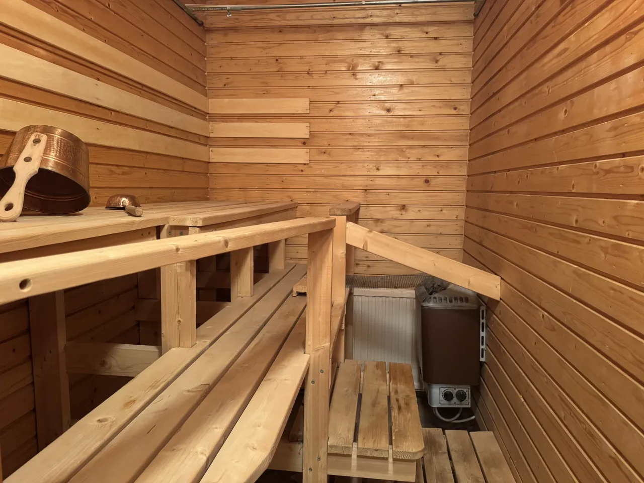 Таунхаус в Мянття, Финляндия, 104.5 м² - фото 18