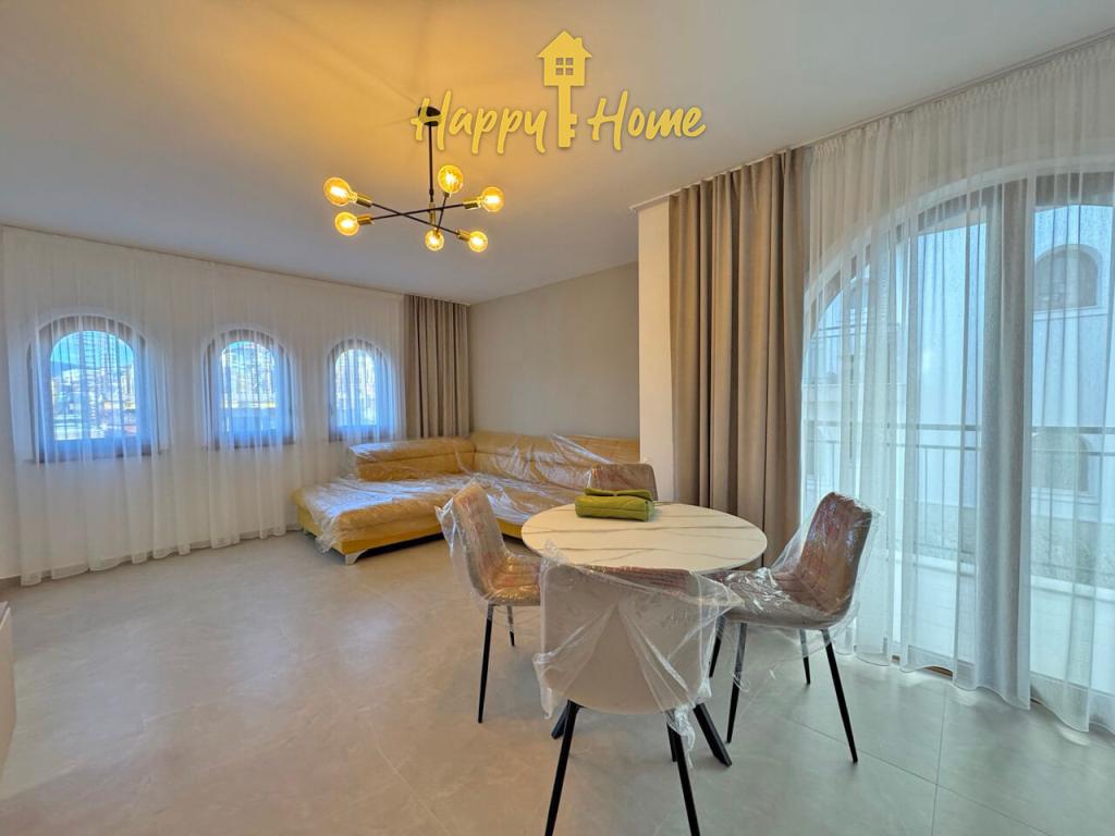 Квартира в Кошарице, Болгария, 75 м² - фото 1