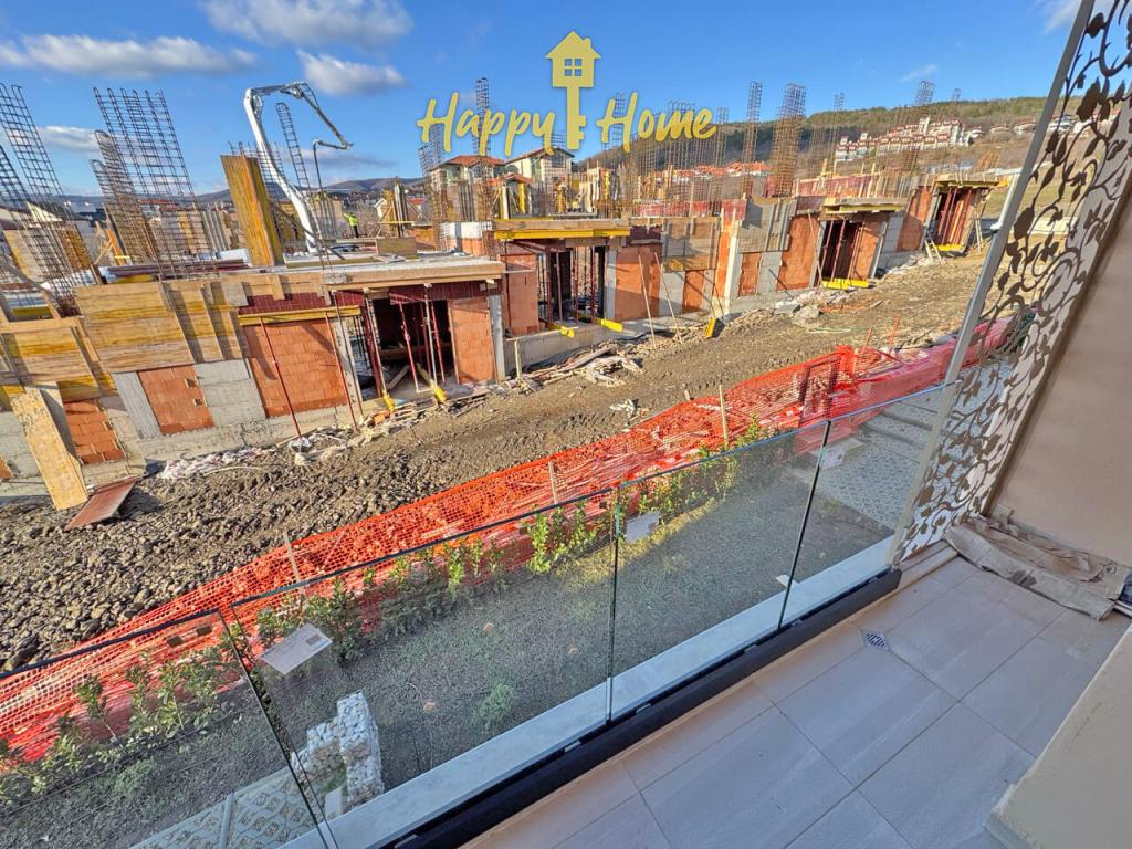 Квартира в Кошарице, Болгария, 75 м² - фото 12