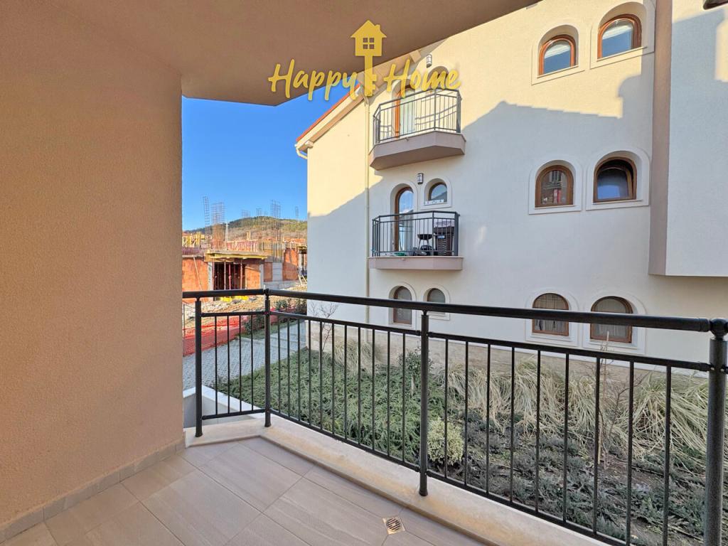 Квартира в Кошарице, Болгария, 75 м² - фото 11