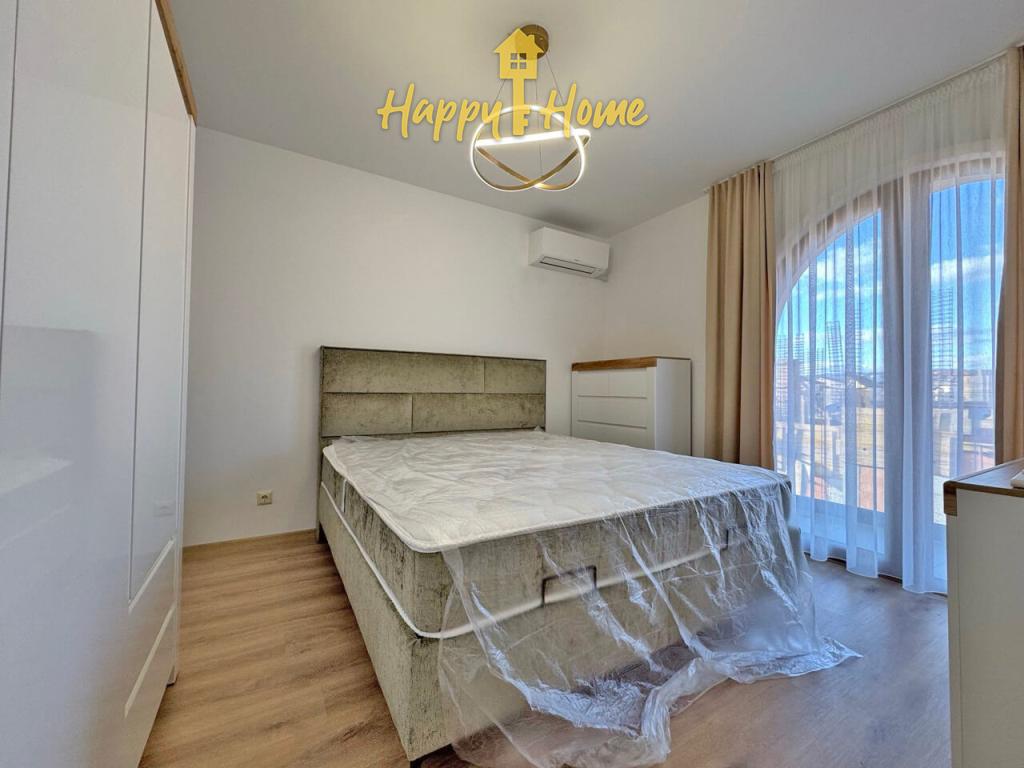 Квартира в Кошарице, Болгария, 75 м² - фото 9