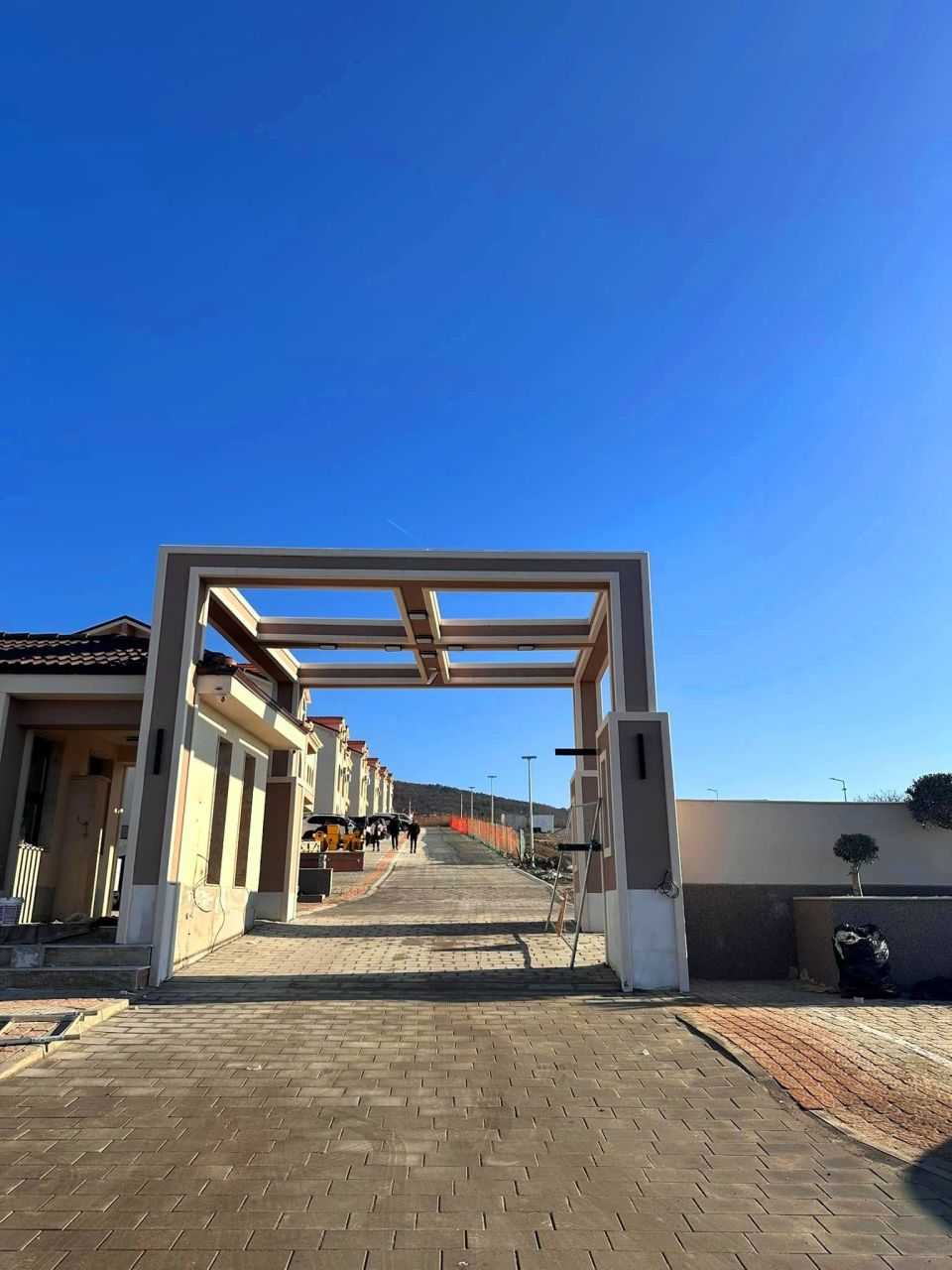 Квартира в Кошарице, Болгария, 75 м² - фото 15