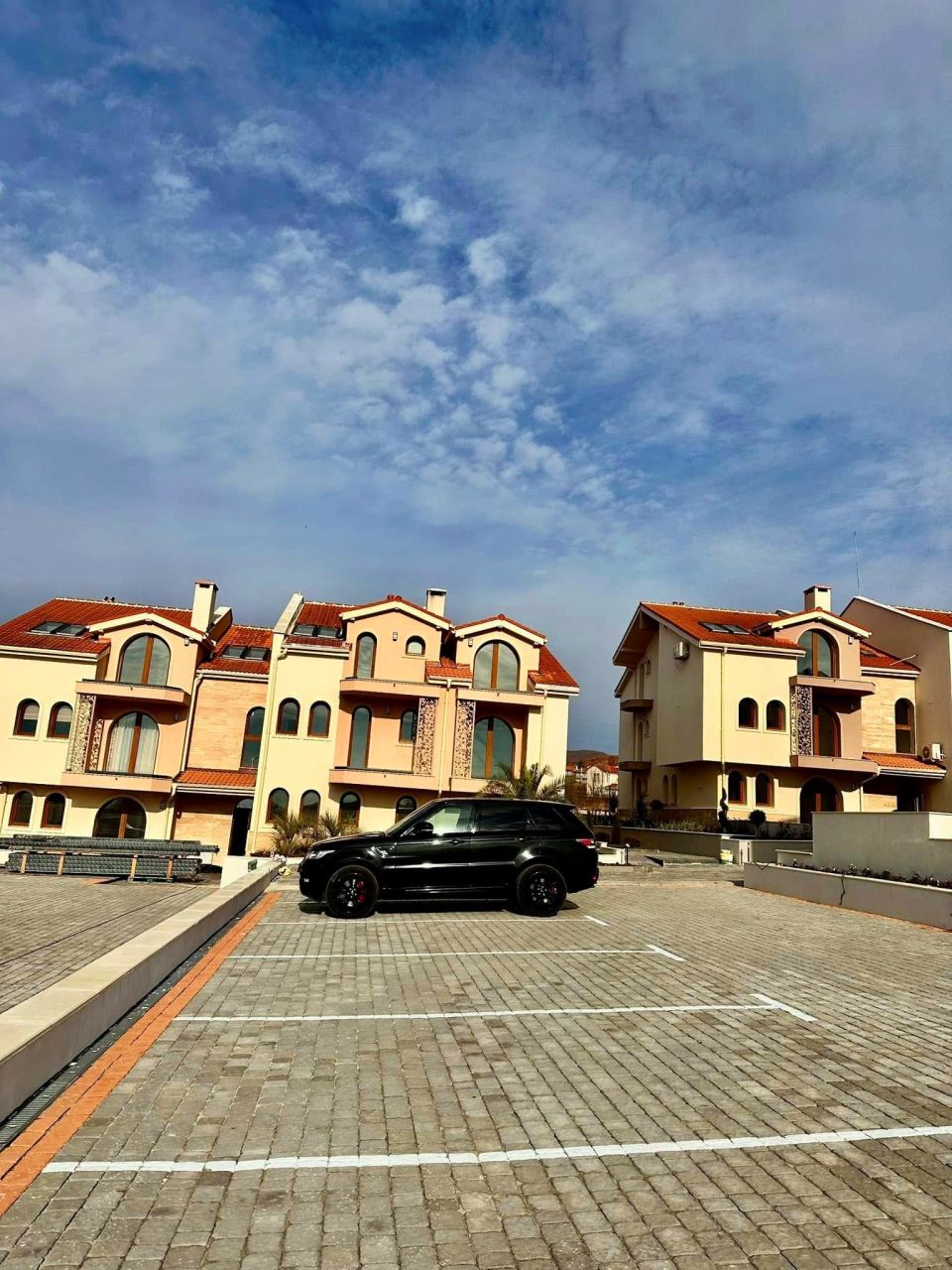 Квартира в Кошарице, Болгария, 75 м² - фото 17