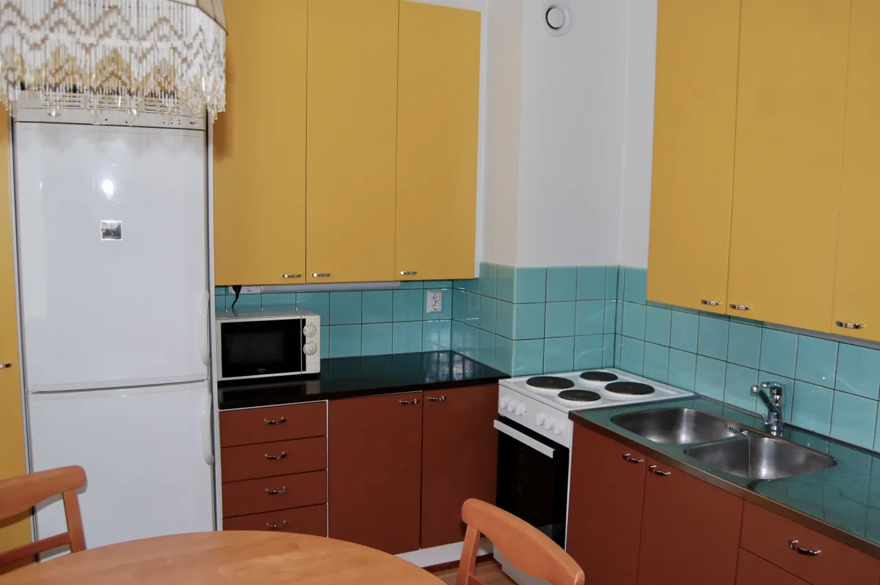 Квартира в Хартола, Финляндия, 53.5 м² - фото 4