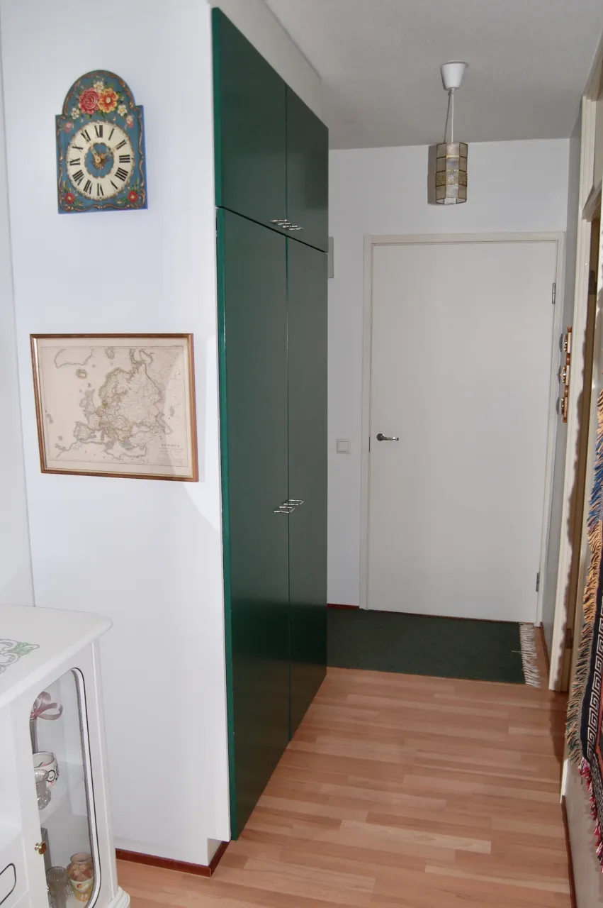 Квартира в Хартола, Финляндия, 53.5 м² - фото 3